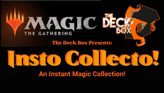 Insto Collecto - Magic: the Gathering - 500 Ct.